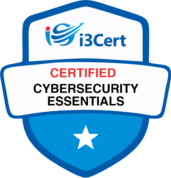 Certified CyberSecurity Essentials